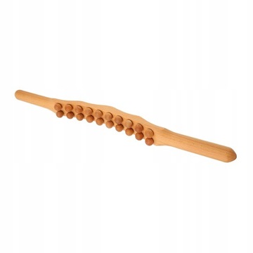 KIJ DO MASAŻU BODY GUA SHA ROZLUŹNIANIA MIĘŚNI