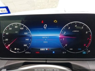 Mercedes 2023 Mercedes-Benz Klasa C 2023 MERCEDES-BENZ C 300 SEDAN 2.0 Benzyna 255KM, zdjęcie 14