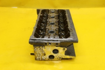 ГОЛОВКА 03C103358AT 1.4 TSI CAV VW GOLF VI