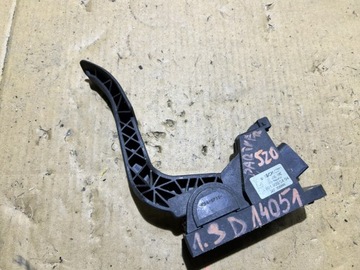 PEDAŁ POTENCJOMETR GAZU MERCEDES SPRINTER 903 CDI A9013000404