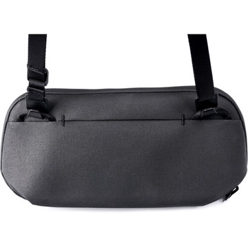 Wkład Travel Line Peak Design Tech Pouch Small Black - czarny