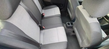 Skoda Fabia II Hatchback 1.2 i HTP 60KM 2010 Škoda Fabia Skoda Fabia Instalacja gazowa, zdjęcie 10