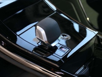 Land Rover Range Rover Sport III SUV Plug-In 3.0 460e 460KM 2026 Range Rover Sport P460e S 3.0 (460 KM) 2026, zdjęcie 9