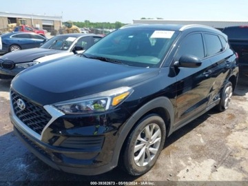 Hyundai Tucson III 2019 Hyundai Tucson 2019 Hyundai Tucson Value FWD 2.0 Benzyna 161KM, zdjęcie 1