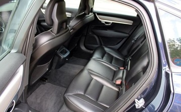 Volvo S90 II Sedan 2.0 D3 150KM 2017 Volvo S90 Zarejestrowany Bezwypadkowy 2.0 Diesel 150KM, zdjęcie 12