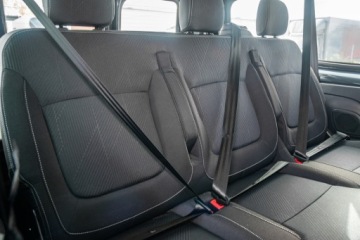 Renault Trafic III Combi 2.0 dCi  150KM 2025 Kombi L2H1 2.0 150KM, zdjęcie 14