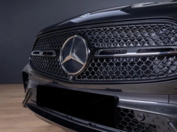Mercedes GLC C254/X254 2026 GLC Coupe 300 de 4-Matic AMG Line 2.0 (353KM) 2026, zdjęcie 3
