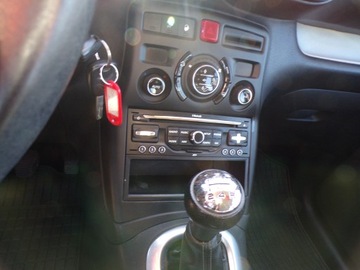 Citroen C3 Picasso 1.4 95KM 2010 CITROEN C3 PICASSO 1.4 BENZ ZAMIANA, zdjęcie 14