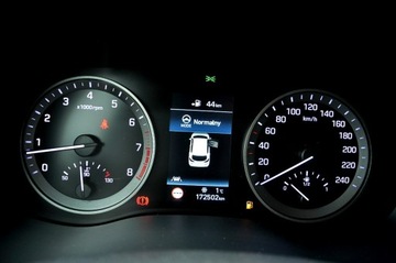 Hyundai Tucson III SUV Facelifting 1.6 GDi 132KM 2019 Hyundai Tucson 1.6 GDI 133 KM Lift Navi, zdjęcie 25