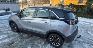 Opel 2021 OPEL CROSSLAND AUTOOMAT 1.2 Benz. MOC 131KM PRZEBIEG TLKO 27 T.KM F. MARŻA, zdjęcie 22