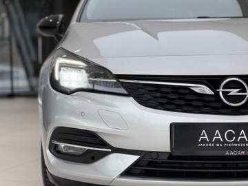 Opel Astra K Sportstourer Facelifting 1.5 Diesel 122KM 2022 Opel Astra Business Elegance, 1 właściciel, Salon, zdjęcie 38