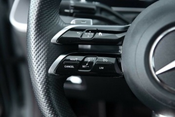 Mercedes Klasa C W206 Limuzyna 2.0 220d 200KM 2023 Mercedes-Benz Klasa C 220D 4Matic AMG Salon PL Autotrade Mercedes-Benz, zdjęcie 22