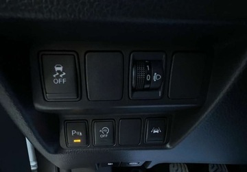 Nissan Qashqai II Crossover 1.6 DIG-T 163KM 2015 Nissan Qashqai 1.6 163 KM gwarancja BEZWYPADKOWY film ZAREJESTROWANY, zdjęcie 30