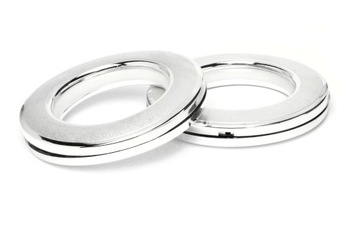 Люверсы для штор и портьер. Самоблокирующиеся люверсы