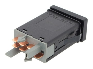 ВЫКЛЮЧАТЕЛЬ АВАРИЙНОЙ СВЕТА для VW Passat B5 96-05