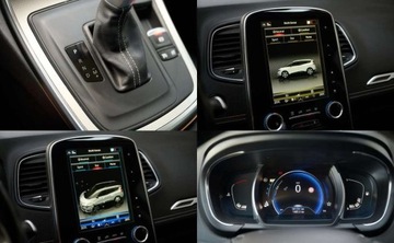 Renault Grand Scenic III 1.7 Blue dCi 149KM 2021 Renault Grand Scenic Renault Grand Scenic Gr 1.7 Blue dCi Intens EDC 1.7, zdjęcie 33