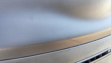 РЕМЕНЬ ПОДУШКИ БЕЗОПАСНОСТИ ПЕРЕДНЕЙ ПАНЕЛИ, КОНСОЛЬ КОКПИНЫ FIAT TIPO II 15 - СНЯТИЕ