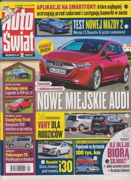 Auto świat 24/2015