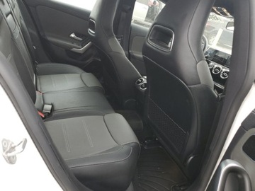 Mercedes CLA C118/X118 2021 Mercedes-Benz CLA 250 2021 2.0l 2.0 Benzyna 221KM, zdjęcie 10