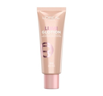 LOREAL LUMI GLOTION ROZŚWIETLACZ W PŁYNIE 902