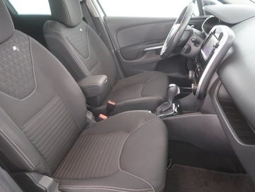 Renault Clio IV 2015 Renault Clio 1.2 TCe, Salon Polska, 1. Właściciel, zdjęcie 8