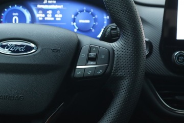 Ford Puma II 2024 Ford Puma 1.0 EcoBoost, Salon Polska, zdjęcie 12