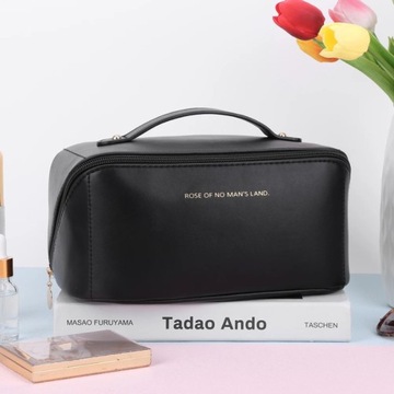 ЖЕНСКАЯ ДОРОЖНАЯ КОСМЕТИЧЕСКАЯ СУМКА КОСМЕТИКА-ОРГАНИЗАТОР САМОЛЕТНАЯ КОСМЕТИЧЕСКАЯ СУМКА