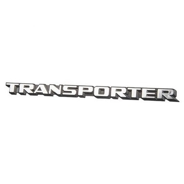 ЭМБЛЕМА VOLKSWAGEN TRANSPORTER VW T3