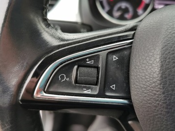 Skoda Rapid II Liftback Facelifting 1.0 TSI 95KM 2018 SKODA RAPID Salon Polska, Spaceback Facelifting 1.0 TSI 95KM, Manual, zdjęcie 16