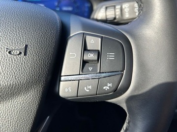 Ford Focus IV 2024 Ford Focus 1.0 125KM Hybryda ,Titanium X, Faktura VAT23,Salon, Gwarancja, zdjęcie 12