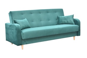 ROZKŁADANA WERSALKA SOFA DO SALONU LARA