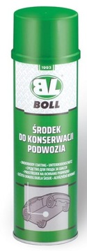 Средство для обслуживания шасси BOLL 500ML SPRAY