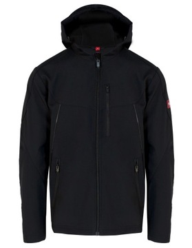 Куртка из софтшелла Vision Strauss 2XL