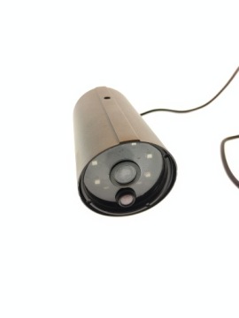 КАМЕРА ABUS PPDF14520, 2,4 ГГц, ДЕЙСТВИЕ 50М