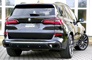 BMW X5 G05 SUV 2.0 25d 231KM 2022 BMW X5 SALON PL/1 Ręka/Bezwyp/Serwis ASO/ Jak, zdjęcie 22