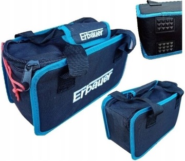 ERBAUER АККУМУЛЯТОР EBAT18-Li-2 18В 2,0Ач 2Ач + СУМКА