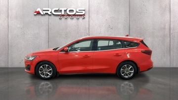 Ford Focus IV 2022 Ford Focus 1.5 EcoBlue Titanium Kombi, zdjęcie 1