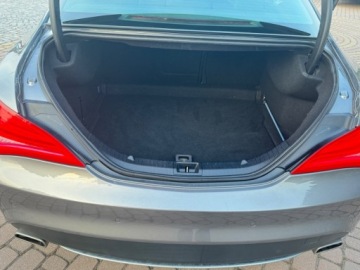 Mercedes CLA C117 Coupe 1.6 200 156KM 2015 Mercedes-Benz CLA 200 156KM 1-reka Sprawdz Gwarancja 1.6 Benzyna 156KM, zdjęcie 35