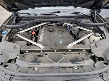 BMW X7 2024 BMW X7 xDrive40i 2024 3.0l 3.0 Benzyna 375KM, zdjęcie 6