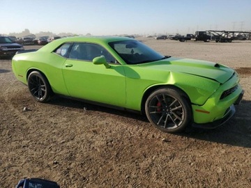Dodge Challenger III 2023 Dodge Challenger RT 2023 5.7L 5.7 Benzyna 375KM, zdjęcie 4