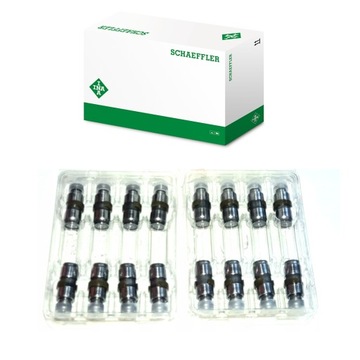 INA 420009810 POPYCHACZ AUDI VW SKODA 1.4 1.6 16V