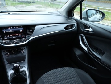 Opel Astra K Sports Tourer 1.4 Turbo 150KM 2016 Opel Astra 1.4 T, Salon Polska, Navi, Klima, zdjęcie 7