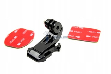 КРЕПЛЕНИЕ НА ШЛЕМ ДЛЯ КАМЕРЫ GOPRO SJCAM EKEN