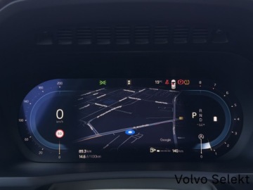 Volvo XC90 II 2025 Volvo XC 90 XC90 B5 B AWD Ultra Bright 7os aut, Ha, zdjęcie 18