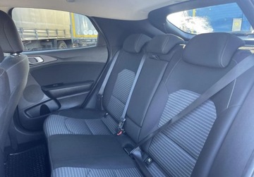 Kia XCeed Crossover Facelifting 1.5 T-GDi 140KM 2024 Kia XCeed Kia XCeed Kia XCeed 1.5 T-GDI 6MT wersja MSMART Pl Salon ASO 1.5, zdjęcie 8