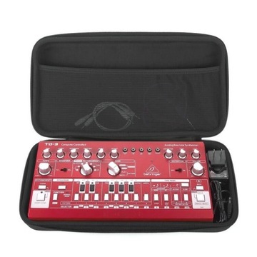 Аналоговые чехлы Чехол PULSE для Behringer TD-3/CRAVE/RD-6