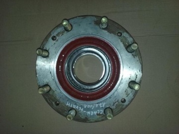 MOST CLARK HURTH 171/101 PIASTA MOSTU