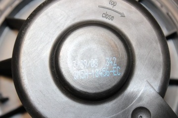 FORD FOCUS MK2 08-10 RADIÁTOR CLIMATRONIK