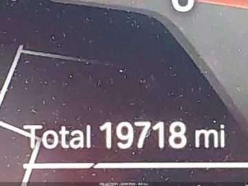 BMW X3 G01 2023 BMW X3 SDrive30I 2023 2.0 Benzyna 248KM, zdjęcie 12