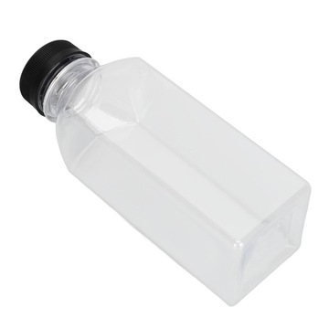 12 szt. 350 ml butelki do dozowania kosmetyków szczelna pusta butelka 0D